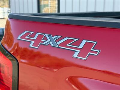 2015 Chevrolet Silverado 1500 Work Truck Pickup 4D 6 1/2 ft   - Photo 19 - Manassas, VA 20109