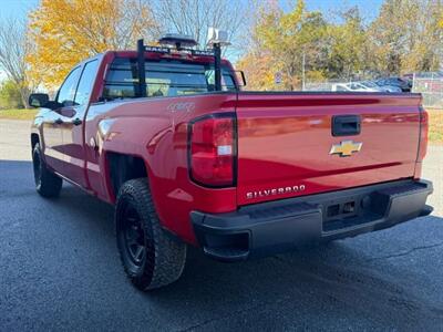 2015 Chevrolet Silverado 1500 Work Truck Pickup 4D 6 1/2 ft   - Photo 8 - Manassas, VA 20109