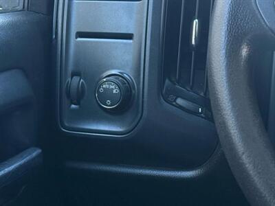 2015 Chevrolet Silverado 1500 Work Truck Pickup 4D 6 1/2 ft   - Photo 25 - Manassas, VA 20109