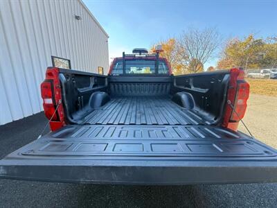 2015 Chevrolet Silverado 1500 Work Truck Pickup 4D 6 1/2 ft   - Photo 35 - Manassas, VA 20109