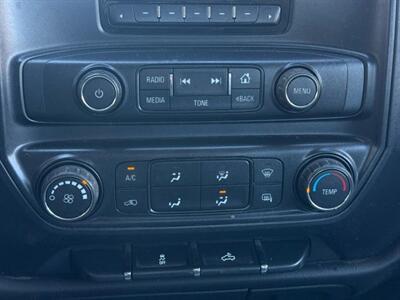 2015 Chevrolet Silverado 1500 Work Truck Pickup 4D 6 1/2 ft   - Photo 30 - Manassas, VA 20109