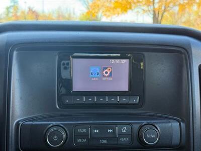 2015 Chevrolet Silverado 1500 Work Truck Pickup 4D 6 1/2 ft   - Photo 29 - Manassas, VA 20109