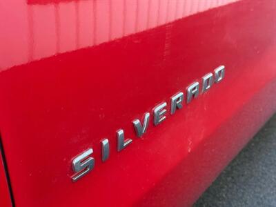 2015 Chevrolet Silverado 1500 Work Truck Pickup 4D 6 1/2 ft   - Photo 16 - Manassas, VA 20109