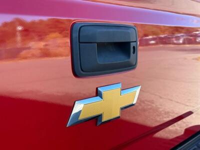 2015 Chevrolet Silverado 1500 Work Truck Pickup 4D 6 1/2 ft   - Photo 18 - Manassas, VA 20109