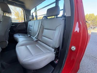 2015 Chevrolet Silverado 1500 Work Truck Pickup 4D 6 1/2 ft   - Photo 34 - Manassas, VA 20109