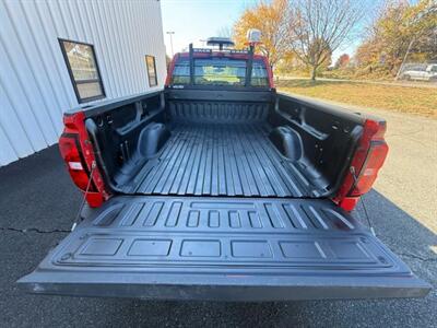 2015 Chevrolet Silverado 1500 Work Truck Pickup 4D 6 1/2 ft   - Photo 36 - Manassas, VA 20109
