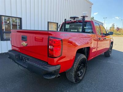 2015 Chevrolet Silverado 1500 Work Truck Pickup 4D 6 1/2 ft   - Photo 4 - Manassas, VA 20109