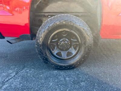 2015 Chevrolet Silverado 1500 Work Truck Pickup 4D 6 1/2 ft   - Photo 43 - Manassas, VA 20109