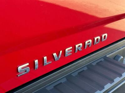 2015 Chevrolet Silverado 1500 Work Truck Pickup 4D 6 1/2 ft   - Photo 17 - Manassas, VA 20109