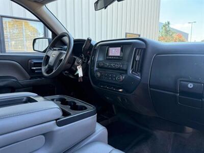 2015 Chevrolet Silverado 1500 Work Truck Pickup 4D 6 1/2 ft   - Photo 40 - Manassas, VA 20109