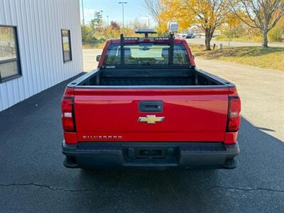 2015 Chevrolet Silverado 1500 Work Truck Pickup 4D 6 1/2 ft   - Photo 7 - Manassas, VA 20109