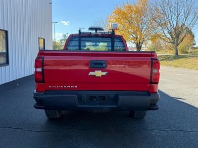 2015 Chevrolet Silverado 1500 Work Truck Pickup 4D 6 1/2 ft   - Photo 6 - Manassas, VA 20109