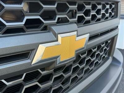 2015 Chevrolet Silverado 1500 Work Truck Pickup 4D 6 1/2 ft   - Photo 15 - Manassas, VA 20109