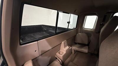 2002 Ford Ranger Pickup 4D - Photo 28 - Manassas, VA 20109