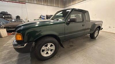 2002 Ford Ranger Pickup 4D - Photo 10 - Manassas, VA 20109