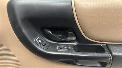 2002 Ford Ranger Pickup 4D - Photo 34 - Manassas, VA 20109