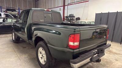 2002 Ford Ranger Pickup 4D - Photo 8 - Manassas, VA 20109