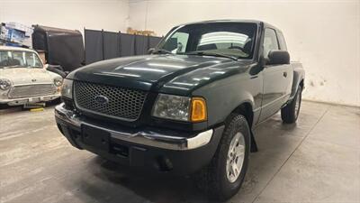 2002 Ford Ranger Pickup 4D - Photo 11 - Manassas, VA 20109