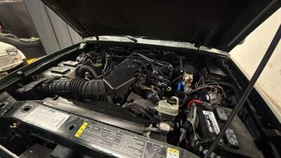 2002 Ford Ranger Pickup 4D - Photo 42 - Manassas, VA 20109