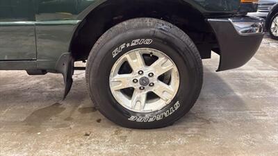 2002 Ford Ranger Pickup 4D - Photo 36 - Manassas, VA 20109