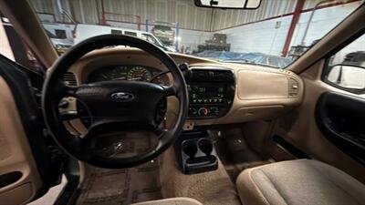 2002 Ford Ranger Pickup 4D - Photo 16 - Manassas, VA 20109