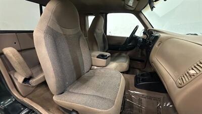 2002 Ford Ranger Pickup 4D - Photo 31 - Manassas, VA 20109