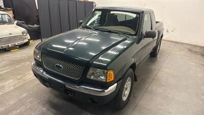2002 Ford Ranger Pickup 4D - Photo 12 - Manassas, VA 20109