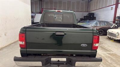 2002 Ford Ranger Pickup 4D - Photo 6 - Manassas, VA 20109