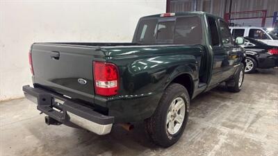 2002 Ford Ranger Pickup 4D - Photo 4 - Manassas, VA 20109