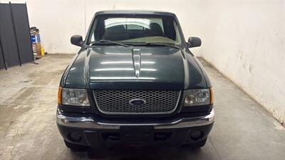 2002 Ford Ranger Pickup 4D - Photo 14 - Manassas, VA 20109
