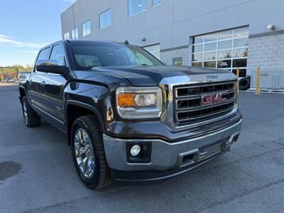 2014 GMC Sierra 1500 SLT Pickup 4D 5 3/4 ft   - Photo 1 - Manassas, VA 20109
