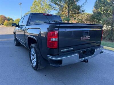 2014 GMC Sierra 1500 SLT Pickup 4D 5 3/4 ft   - Photo 8 - Manassas, VA 20109