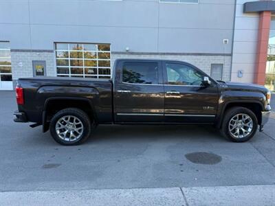 2014 GMC Sierra 1500 SLT Pickup 4D 5 3/4 ft   - Photo 3 - Manassas, VA 20109