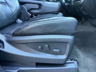 2014 GMC Sierra 1500 SLT Pickup 4D 5 3/4 ft   - Photo 50 - Manassas, VA 20109