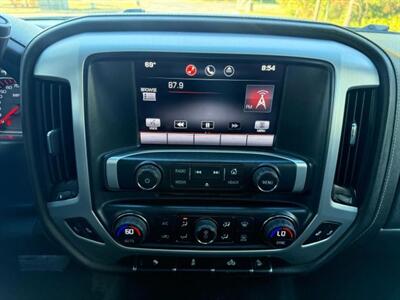 2014 GMC Sierra 1500 SLT Pickup 4D 5 3/4 ft   - Photo 28 - Manassas, VA 20109