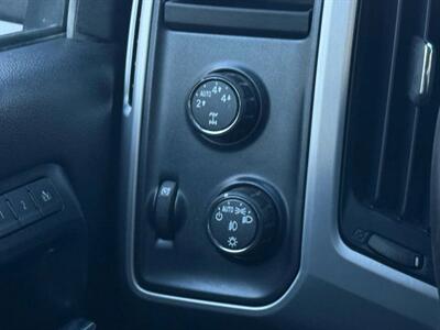 2014 GMC Sierra 1500 SLT Pickup 4D 5 3/4 ft   - Photo 26 - Manassas, VA 20109