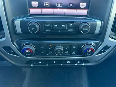 2014 GMC Sierra 1500 SLT Pickup 4D 5 3/4 ft   - Photo 29 - Manassas, VA 20109