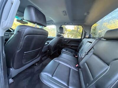 2014 GMC Sierra 1500 SLT Pickup 4D 5 3/4 ft   - Photo 40 - Manassas, VA 20109