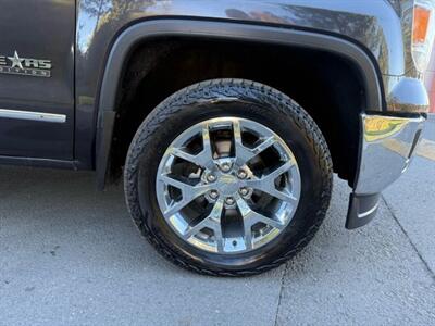 2014 GMC Sierra 1500 SLT Pickup 4D 5 3/4 ft   - Photo 54 - Manassas, VA 20109