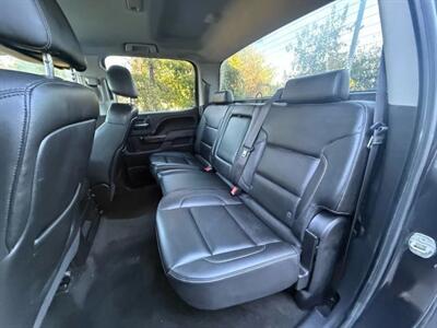 2014 GMC Sierra 1500 SLT Pickup 4D 5 3/4 ft   - Photo 39 - Manassas, VA 20109