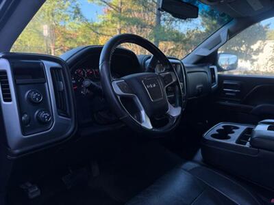 2014 GMC Sierra 1500 SLT Pickup 4D 5 3/4 ft   - Photo 35 - Manassas, VA 20109