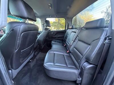 2014 GMC Sierra 1500 SLT Pickup 4D 5 3/4 ft   - Photo 38 - Manassas, VA 20109