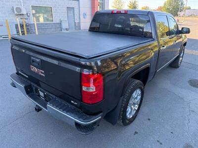 2014 GMC Sierra 1500 SLT Pickup 4D 5 3/4 ft   - Photo 5 - Manassas, VA 20109