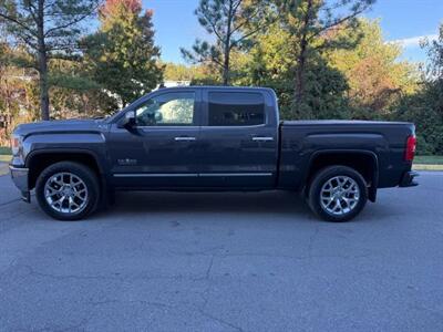 2014 GMC Sierra 1500 SLT Pickup 4D 5 3/4 ft   - Photo 11 - Manassas, VA 20109