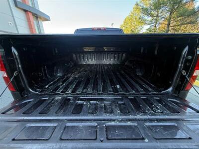 2014 GMC Sierra 1500 SLT Pickup 4D 5 3/4 ft   - Photo 41 - Manassas, VA 20109