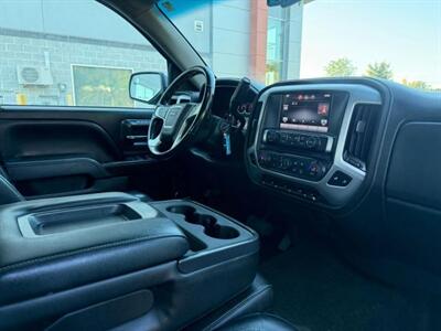 2014 GMC Sierra 1500 SLT Pickup 4D 5 3/4 ft   - Photo 49 - Manassas, VA 20109