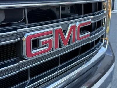 2014 GMC Sierra 1500 SLT Pickup 4D 5 3/4 ft   - Photo 16 - Manassas, VA 20109