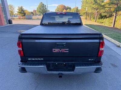 2014 GMC Sierra 1500 SLT Pickup 4D 5 3/4 ft   - Photo 7 - Manassas, VA 20109