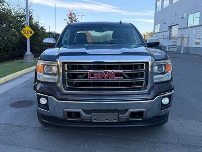 2014 GMC Sierra 1500 SLT Pickup 4D 5 3/4 ft   - Photo 14 - Manassas, VA 20109