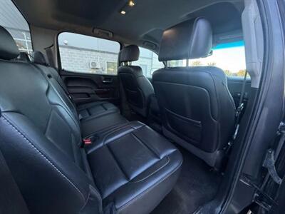 2014 GMC Sierra 1500 SLT Pickup 4D 5 3/4 ft   - Photo 44 - Manassas, VA 20109